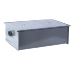 Dormont Manufacturing , WD-20-L, Grease Interceptor