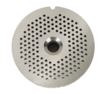 Globe , CP02-12, Meat Grinder Plate