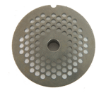 Globe , CP04-12, Meat Grinder Plate
