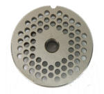Globe , CP05-12, Meat Grinder Plate