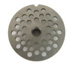 Globe , CP06-12, Meat Grinder Plate