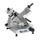 Globe G10, Food Slicer, Electric, Aluminum