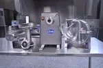 Globe GPD-H, Power Drive, 1 HP, 115V