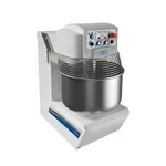 Globe GSM175, Mixer, Spiral Dough, 208V, 175.0 Pound, Heavy-Duty