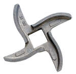Globe , L00440, Meat Grinder, accessories