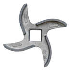 Globe , L00481, Meat Grinder, accessories