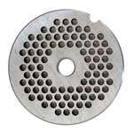 Globe , L00668, Meat Grinder, accessories