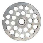 Globe , L00669, Meat Grinder, accessories