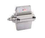 Globe , L00670, Meat Grinder, accessories