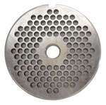 Globe , L00671, Meat Grinder, accessories
