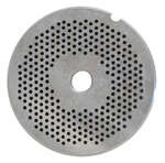 Globe , L00779, Meat Grinder, accessories