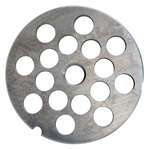 Globe , L00780, Meat Grinder, accessories
