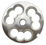 Globe , L00782, Meat Grinder, accessories