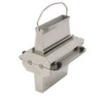 Globe , L00783, Meat Grinder, accessories