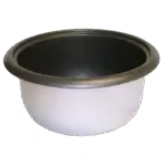 Globe RC1BOWL, Rice / Grain Cooker, accessories