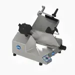 Globe SG13, Food Slicer, Electric, Anodized Aluminum