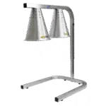 Globe WL2, Heat Lamp, Bulb Type, 120V