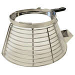 Globe , XXBGSHIELD-25, Mixer Bowl Accessories