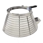 Globe XXBGSHIELD-30, Mixer Bowl Accessories