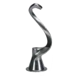 Globe , XXHOOK-25SS, Mixer Attachments