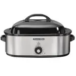 Hamilton Beach 32921, Roaster Oven/Warmer