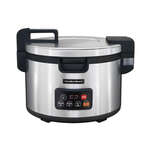 Hamilton Beach , 37590, Rice / Grain Cooker