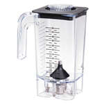 Hamilton Beach , 6126-751R, Blender Container