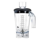 Hamilton Beach , 6126-HBF600R, Blender Container