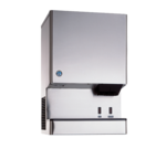 Hoshizaki , DCM-500BAH-OS, Ice Maker Dispenser, Nugget-Style