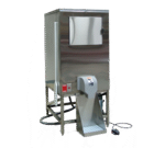 Hoshizaki , HCD-500B, Ice Bagging System