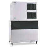 Hoshizaki , KM-1900SRJZ3, Ice Maker, Cube-Style