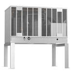 Hoshizaki , SRC-14J, Remote Condenser Unit