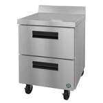 Hoshizaki , WR27B-D2, Refrigerated Counter, Work Top