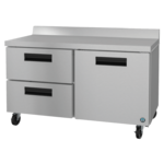 Hoshizaki , WR60B-D2, Refrigerated Counter, Work Top