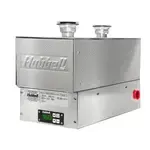 Hubbell Water Heaters , JFR-9RS, Bain Marie Heater