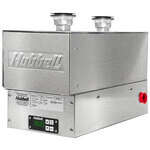Hubbell Water Heaters , JSK-9RS, Sanitizing Sink Heater