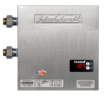 Hubbell Water Heaters , JTX027-3T6, Booster Heater, Tankless, Electric