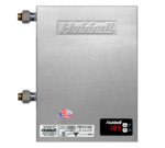 Hubbell Water Heaters , JTX048-6T4, Booster Heater, Tankless, Electric