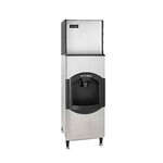 Ice-O-Matic , CD40022, Ice Dispenser
