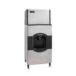 Ice-O-Matic , CD40130, Ice Dispenser