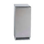 Ice-O-Matic , GEMU090, Ice Maker with Bin, Nugget-Style