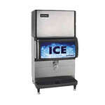 Ice-O-Matic , IOD250, Ice Dispenser
