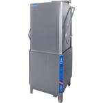 Insinger , CX 20 HVG, Dishwasher, dopr type