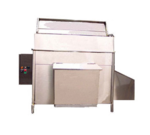 Insinger , POWER SCRAPPER, Food Waste Collector