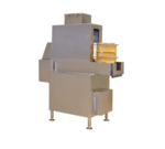 Insinger , TD 321-3, Tray Dryer