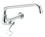 Krowne Metal , 16-240L, Wok Faucet