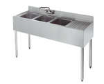 Krowne Metal , 18-43L, Bar Sink