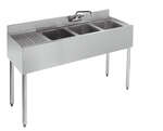 Krowne Metal , 18-43R, Bar Sink