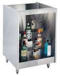 Krowne Metal , KR-L18, Raised Liquor Display
