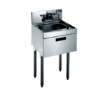 Krowne Metal , KR19-18ST, Bar Sink